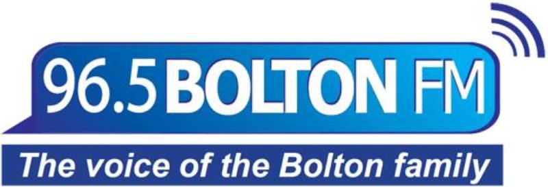 Logo of Bolton FM Radio Station - By Source, Fair use, https://en.wikipedia.org/w/index.php?curid=23516075