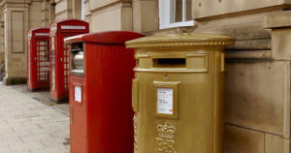 Stamps Can Cost More if You Don’t Buy Them from the Post Office Yasmin Qureshi