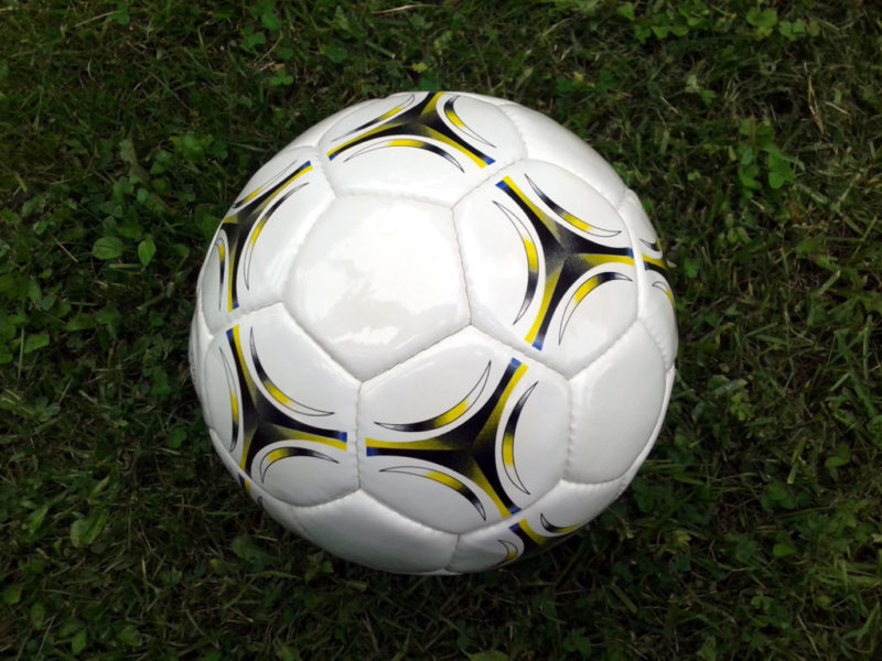 Picture of a Football