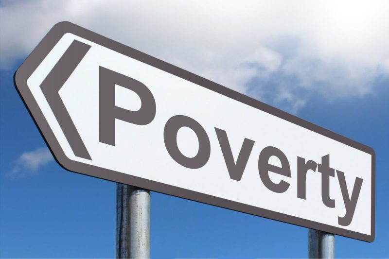 Poverty