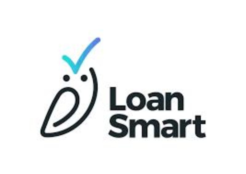 Loan Smart Logo- Photo credit is given to the Loan Smart Facebook Page 