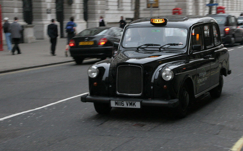 Black Cab 