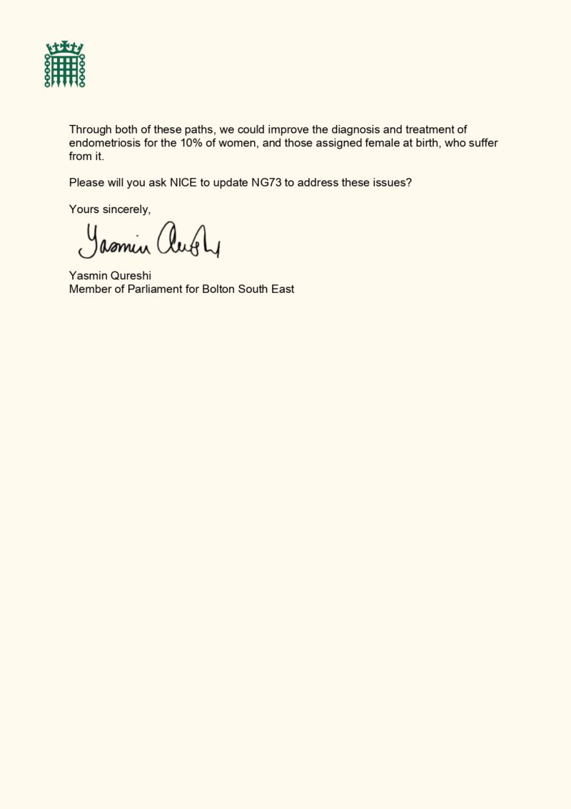 Letter to Steve Barclay P.2