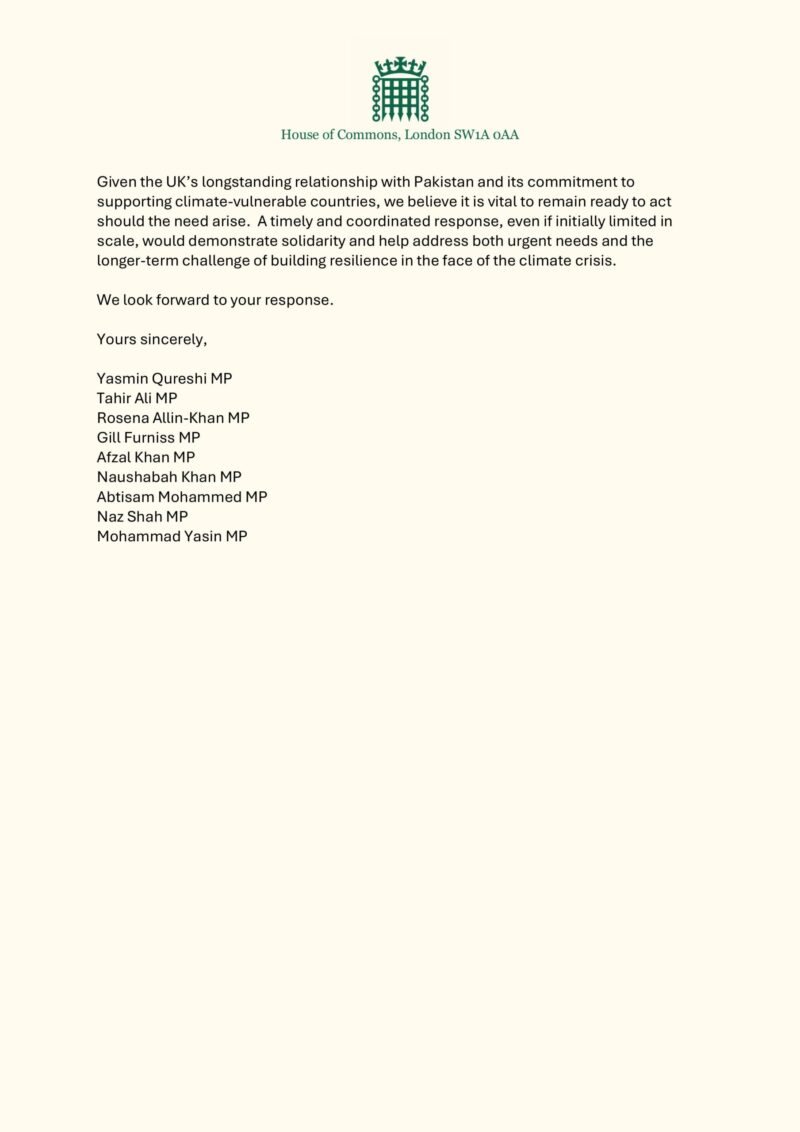 Letter to the FCDO page 2